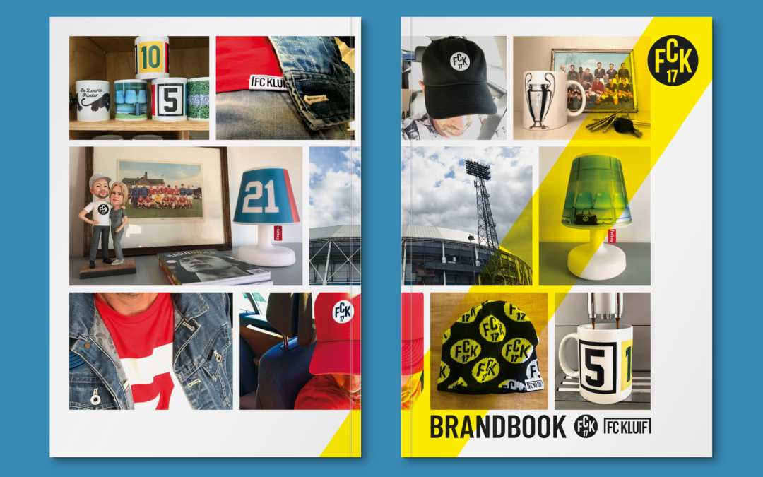 FCK Brandbook