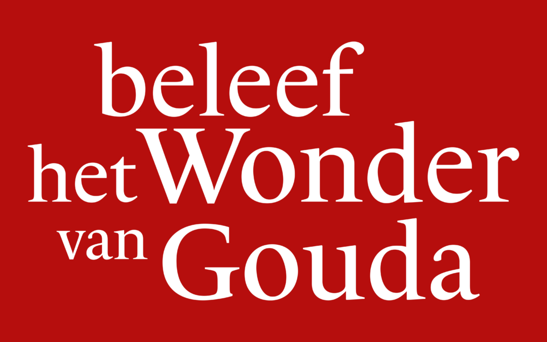 Museum Gouda – Exhibition “Experience the Miracle of Gouda”