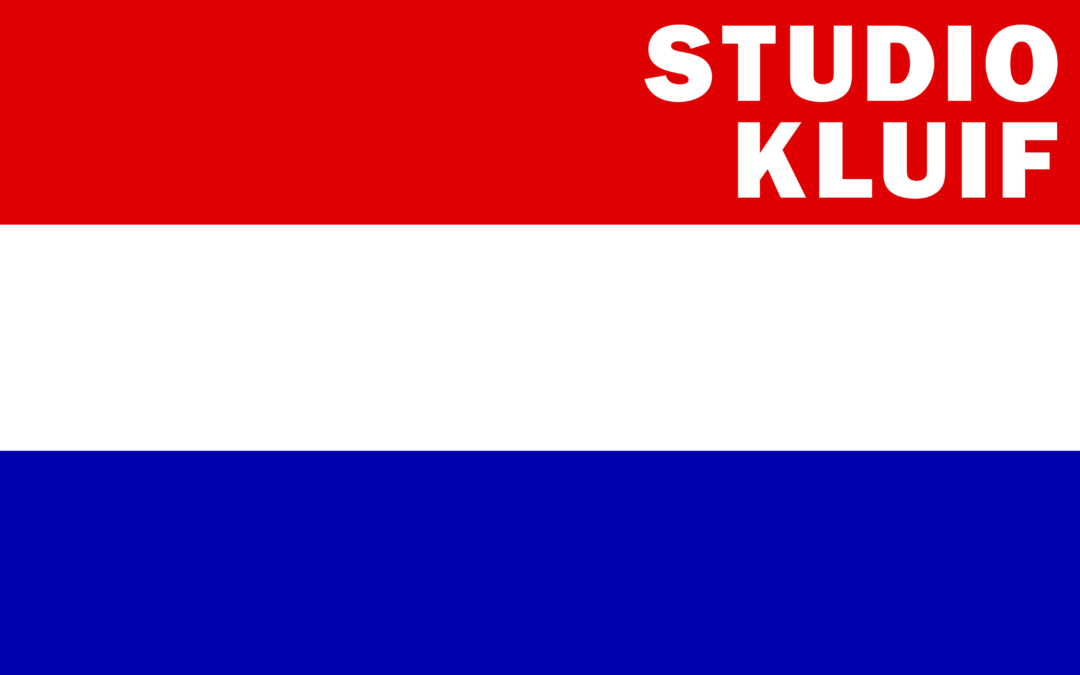 Studio Kluif most awarded Dutch agency Pentawards 2021